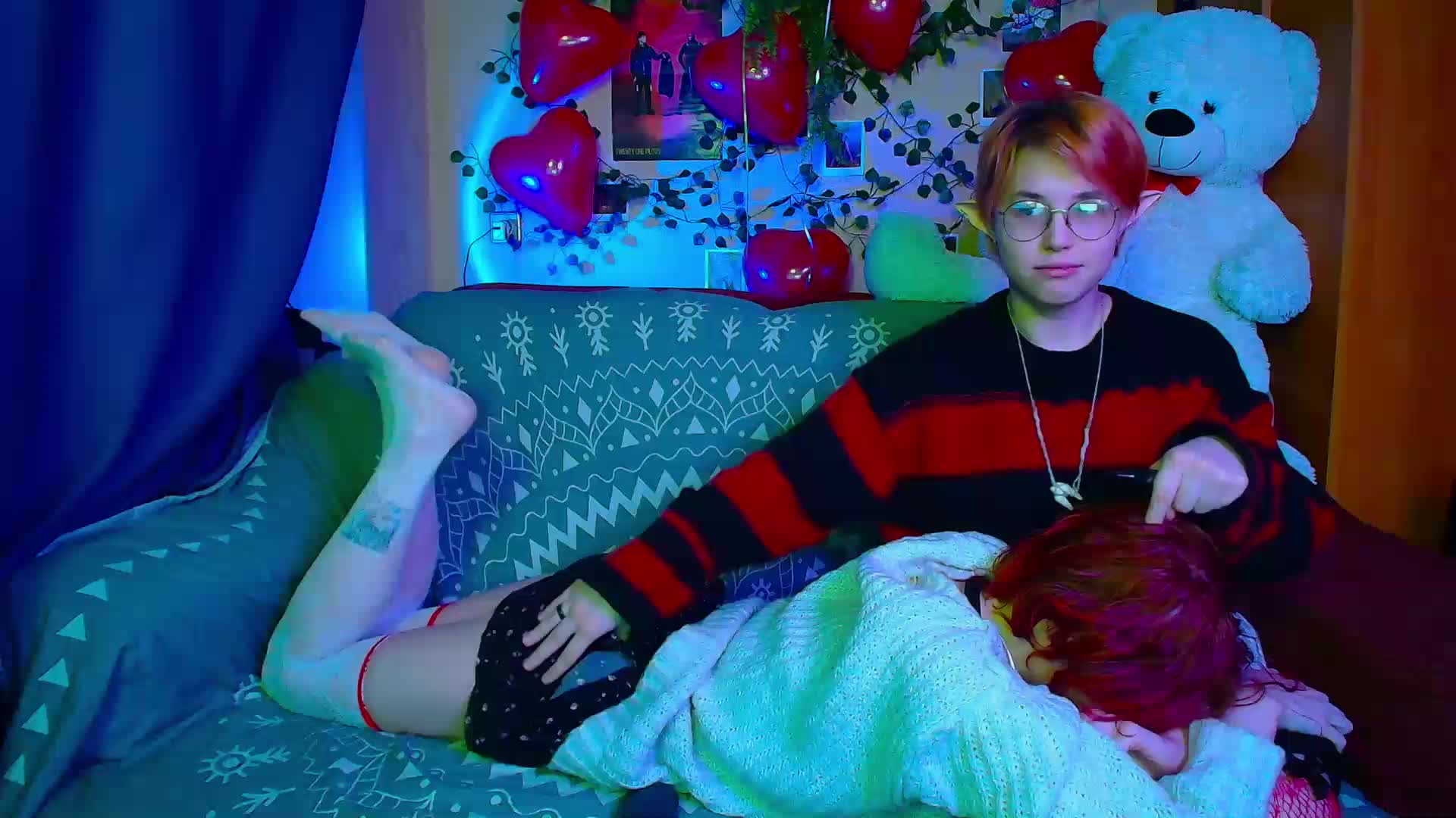 Tricky_Kitsune Приват Записи 2026-02-12