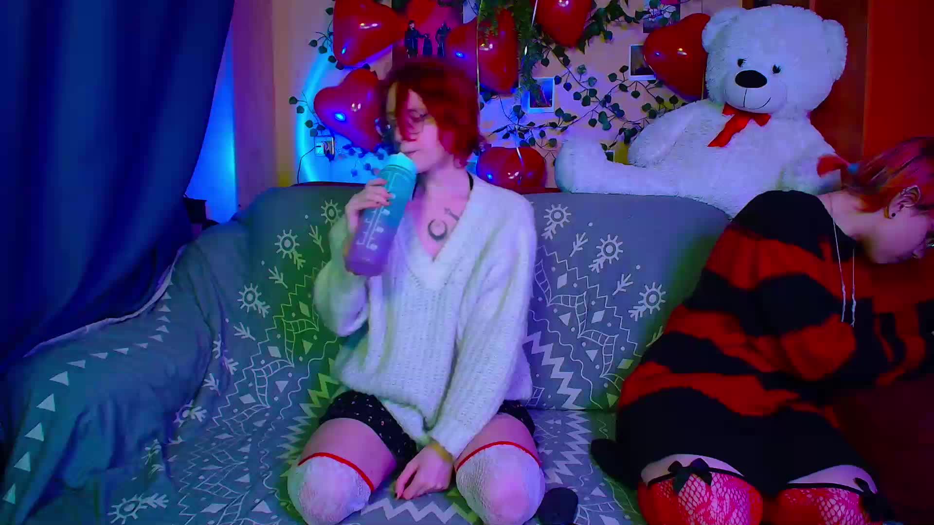 Tricky_Kitsune Приват Записи 2026-02-12