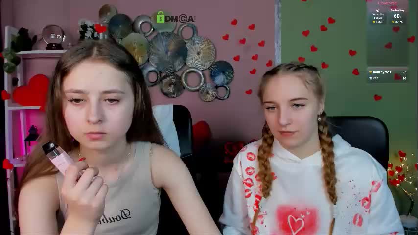 rebecca_smile_ Приват Записи 2026-02-12