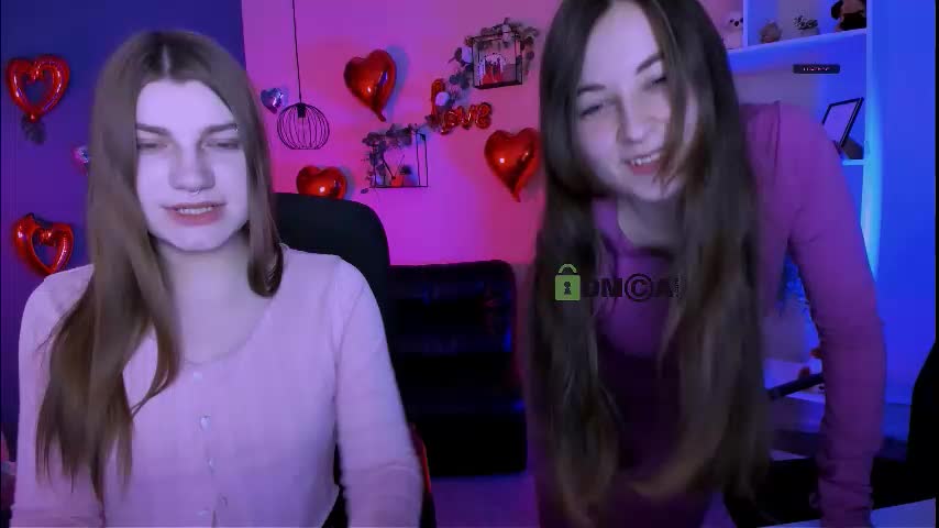 pure_radiance Приват Записи 2026-02-12