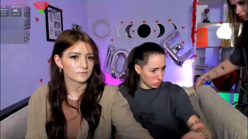 daisy_baby_ Приват Записи 2026-02-12