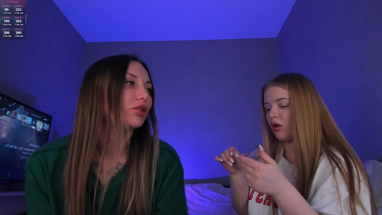 seilyfox Приват Записи 2026-02-12