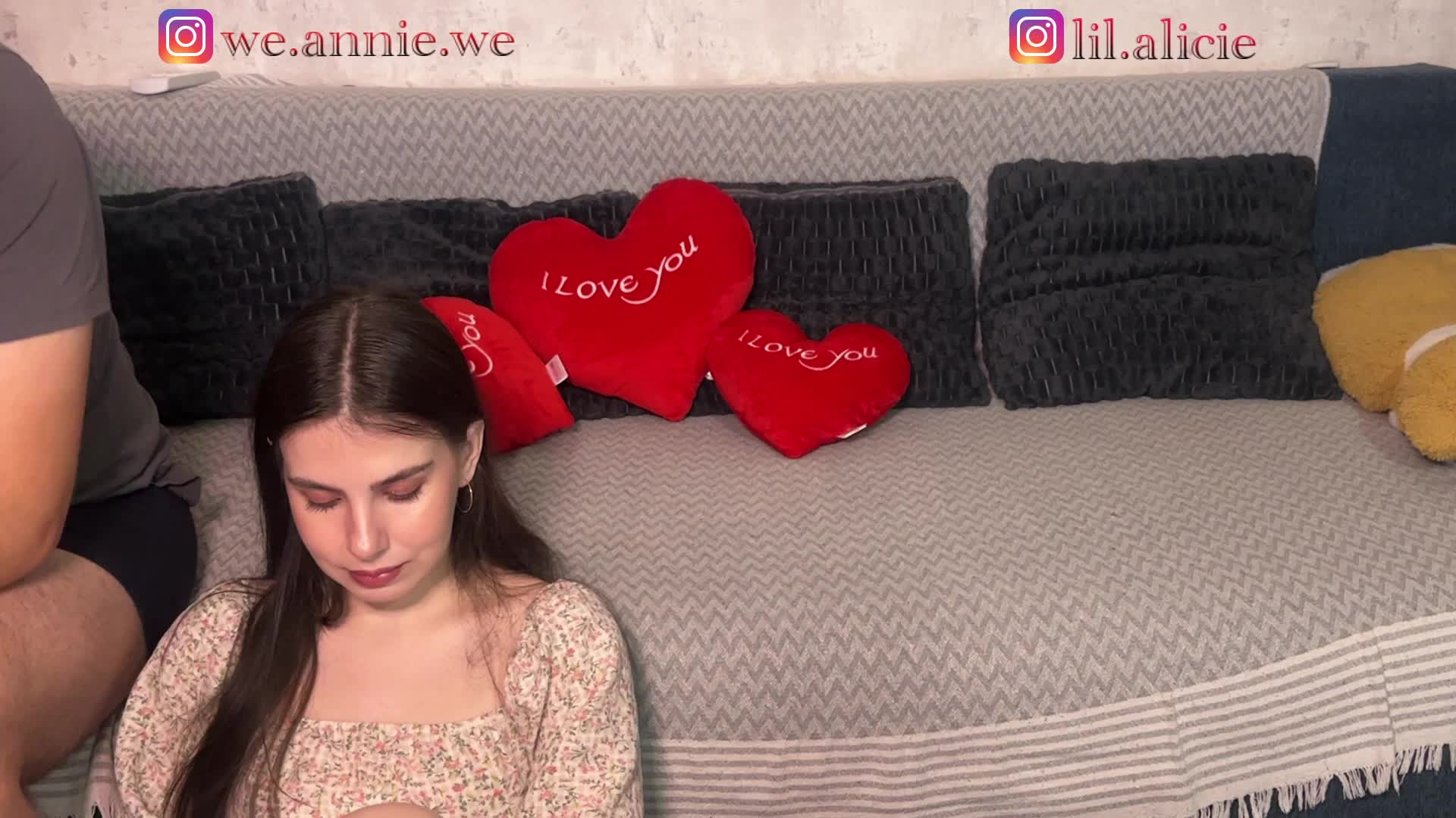 Maliinaa Приват Записи 2026-02-12