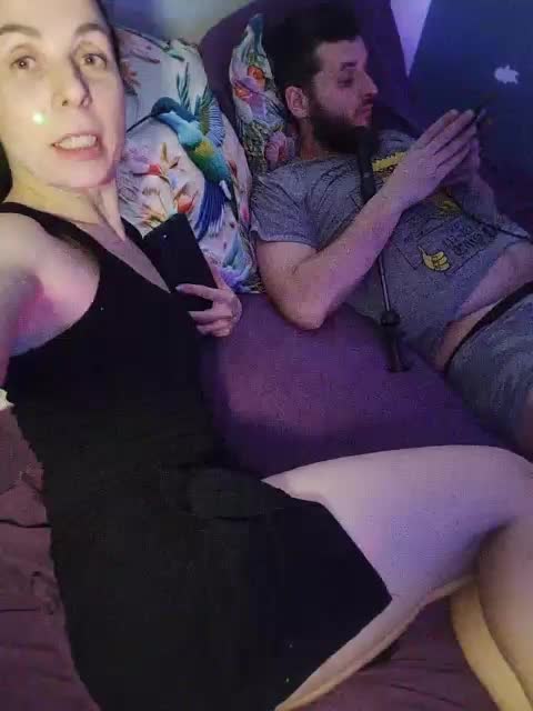 WILD-love-WILD Приват Записи 2026-02-12