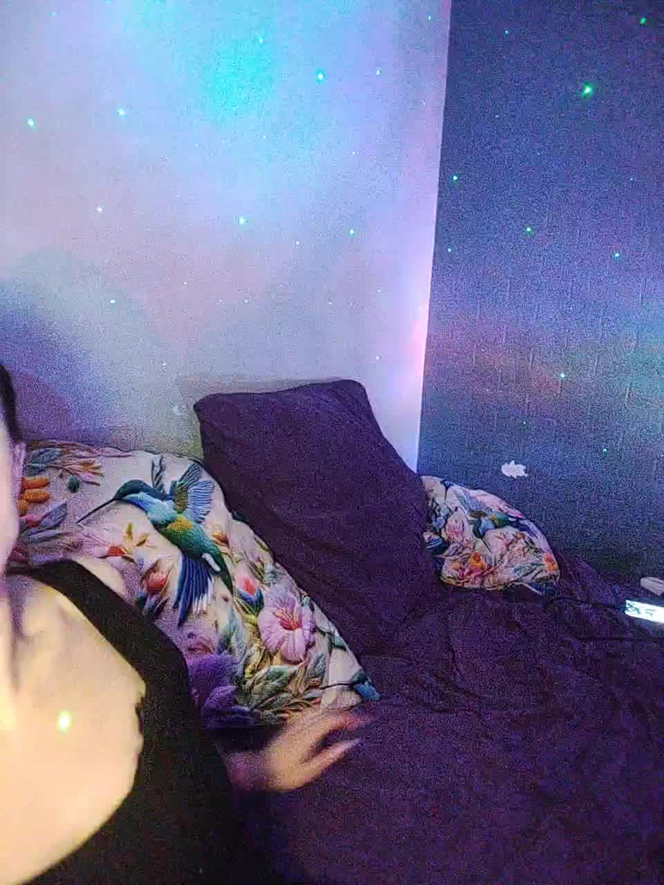 WILD-love-WILD Приват Записи 2026-02-12