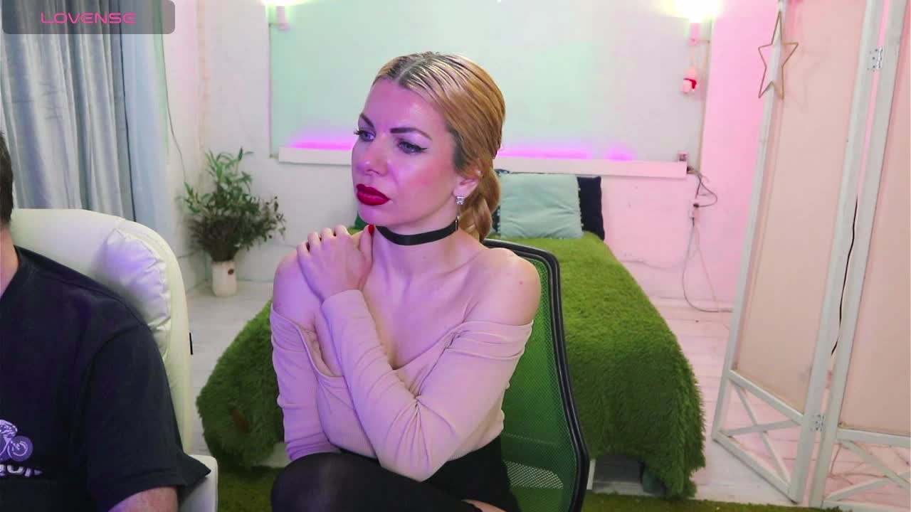 AlisaAleks Приват Записи 2026-02-12