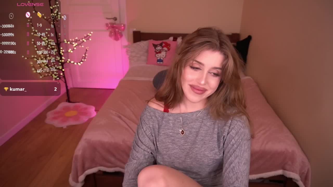 OnlyPenny Приват Записи 2026-02-12