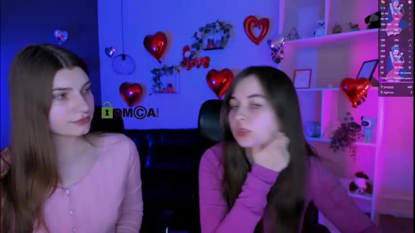 pure_radiance Приват Записи 2026-02-12