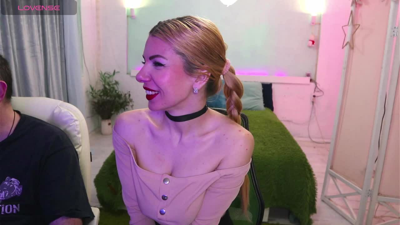 AlisaAleks Приват Записи 2026-02-12