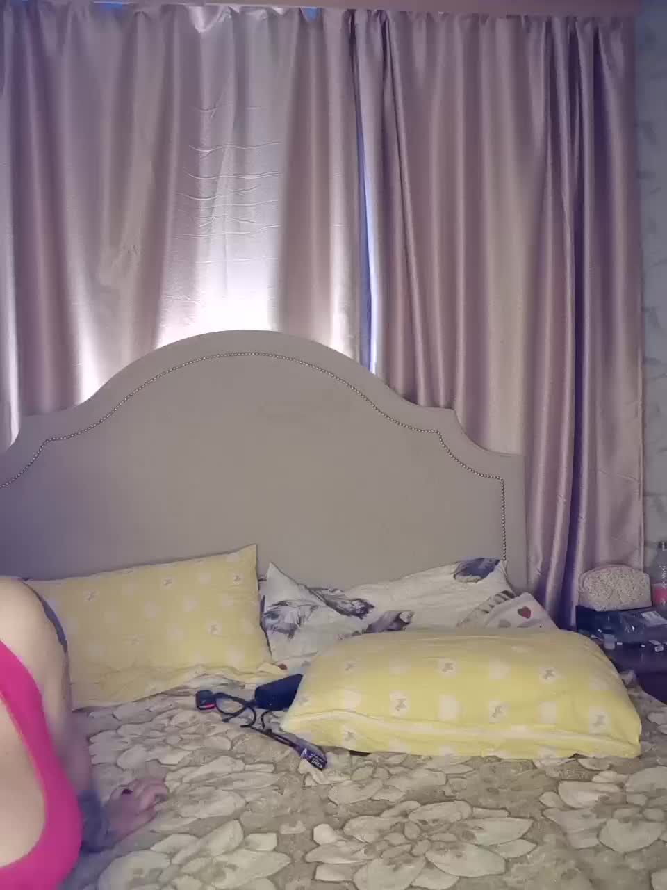 Her-Girl Приват Записи 2026-02-12