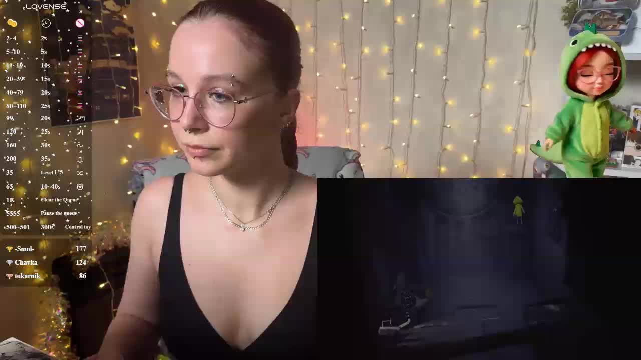 Kushina Приват Записи 2026-02-12