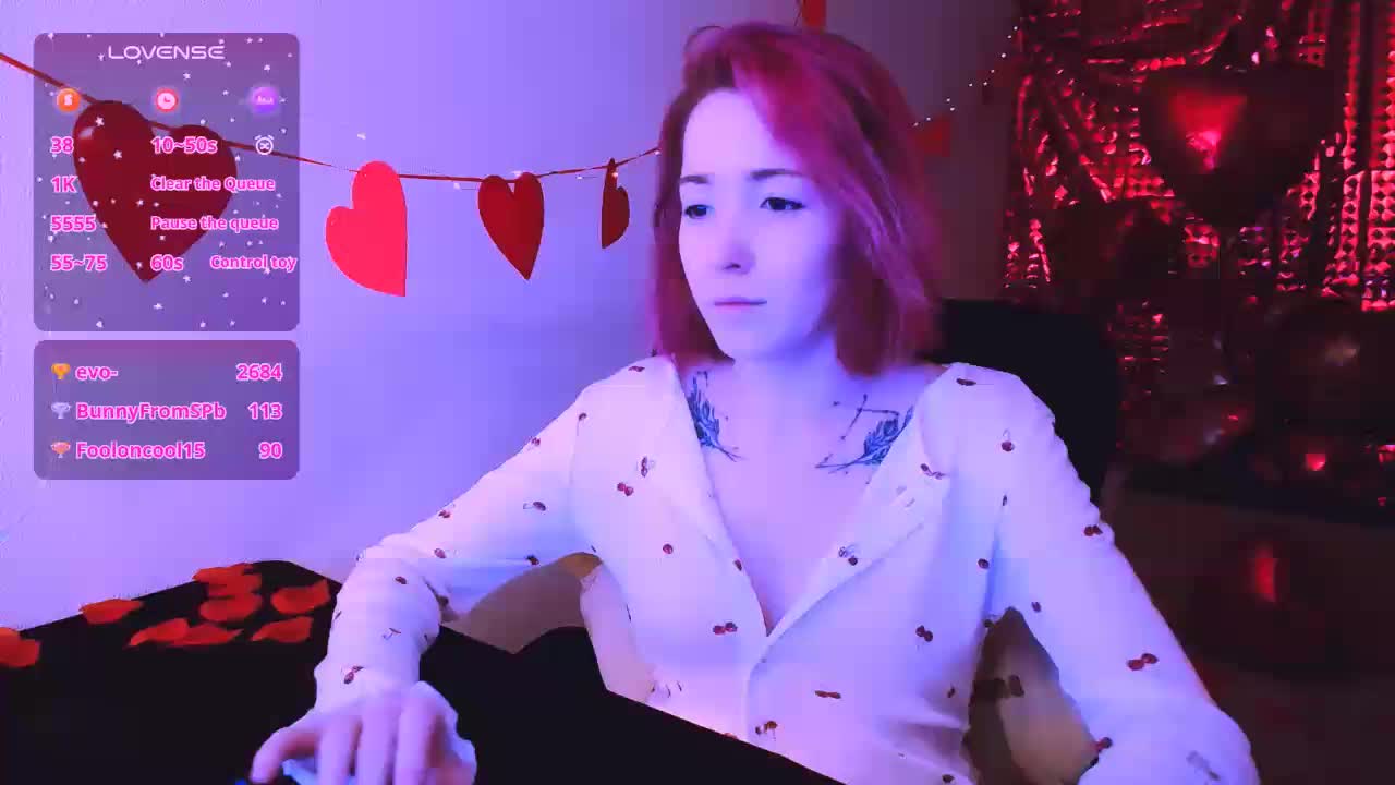 SnekoUWU Приват Записи 2026-02-12