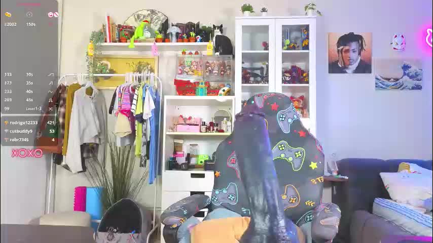 ur_olivia Приват Записи 2026-02-12