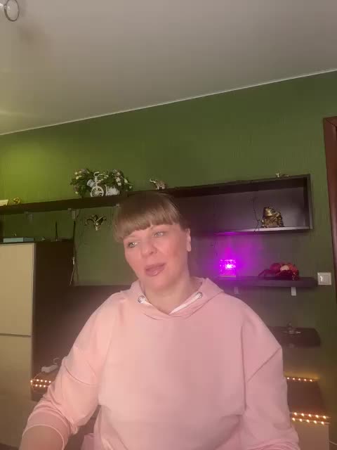 Veronika_Gold Приват Записи 2026-02-12