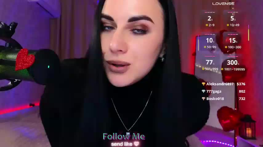 YURIEVNA13 Приват Записи 2026-02-12