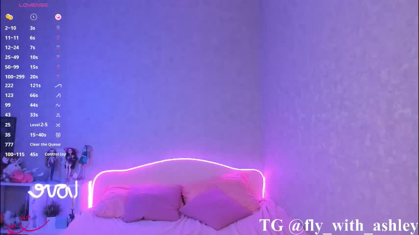 ashley_fly Приват Записи 2026-02-11