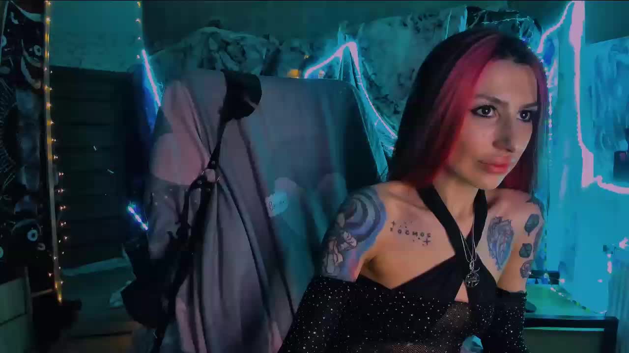 KillerWitch Приват Записи 2026-02-12