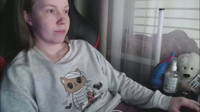 molly_royse Приват Записи 2026-02-11