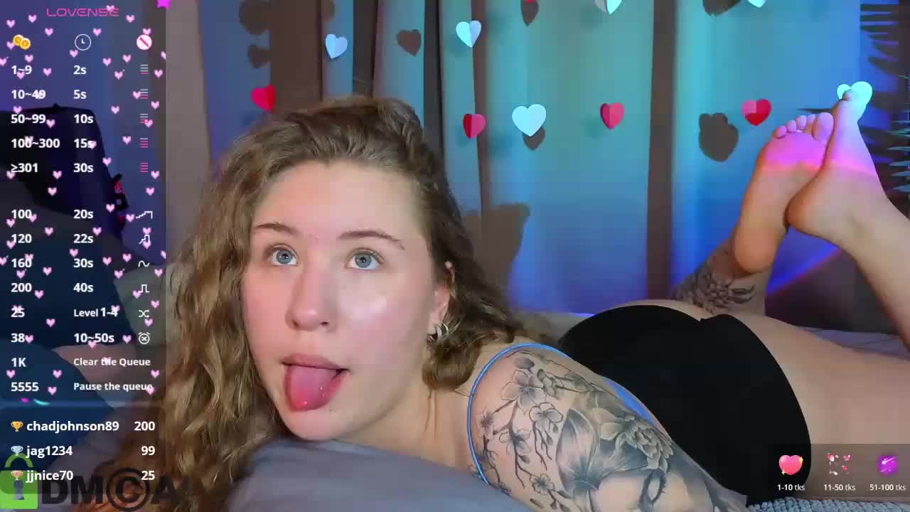 Elsiee-Cuttiess Приват Записи 2026-02-12