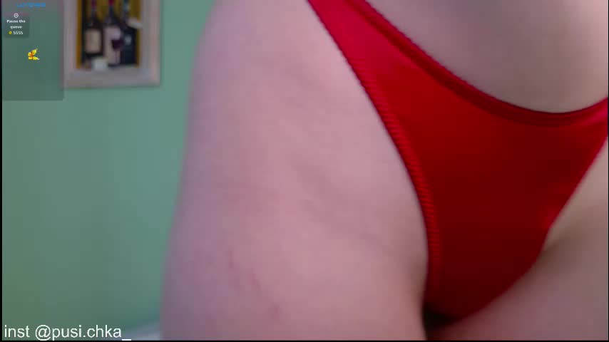 pusichka_ Приват Записи 2026-02-11