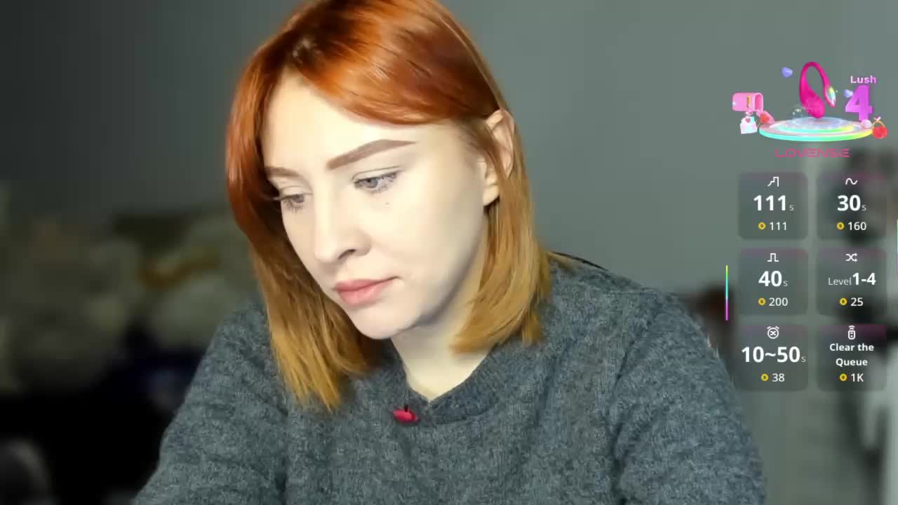 KissyKristy Приват Записи 2026-02-12