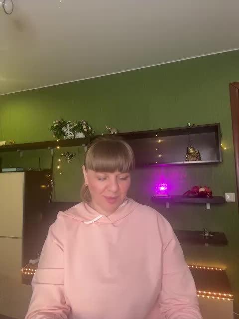 Veronika_Gold Приват Записи 2026-02-12