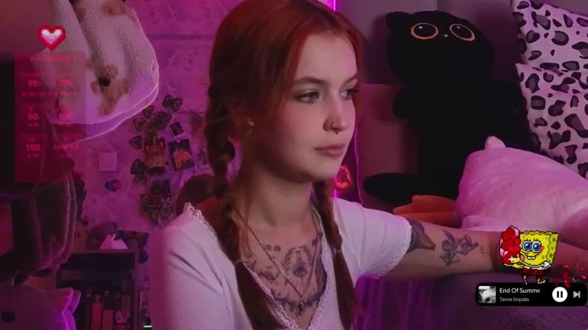 LisLy Приват Записи 2026-02-12