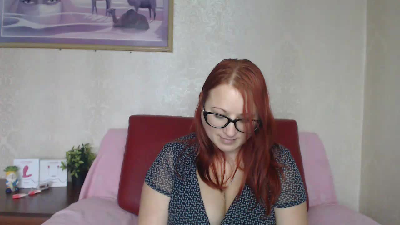 Lilia4joy Приват Записи 2026-02-12