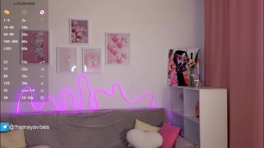 maya_blonde18 Приват Записи 2026-02-12