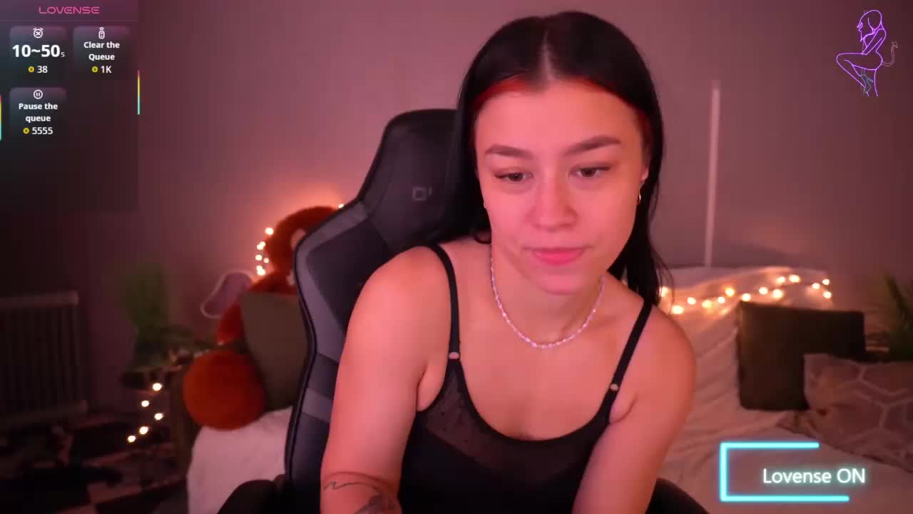 FataleNellie Приват Записи 2026-02-12