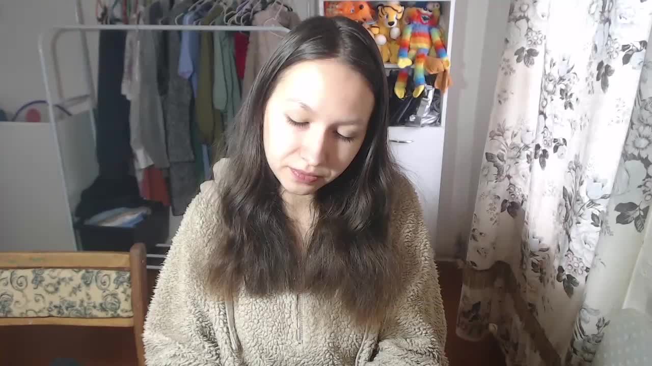 Blueberry18 Приват Записи 2026-02-12