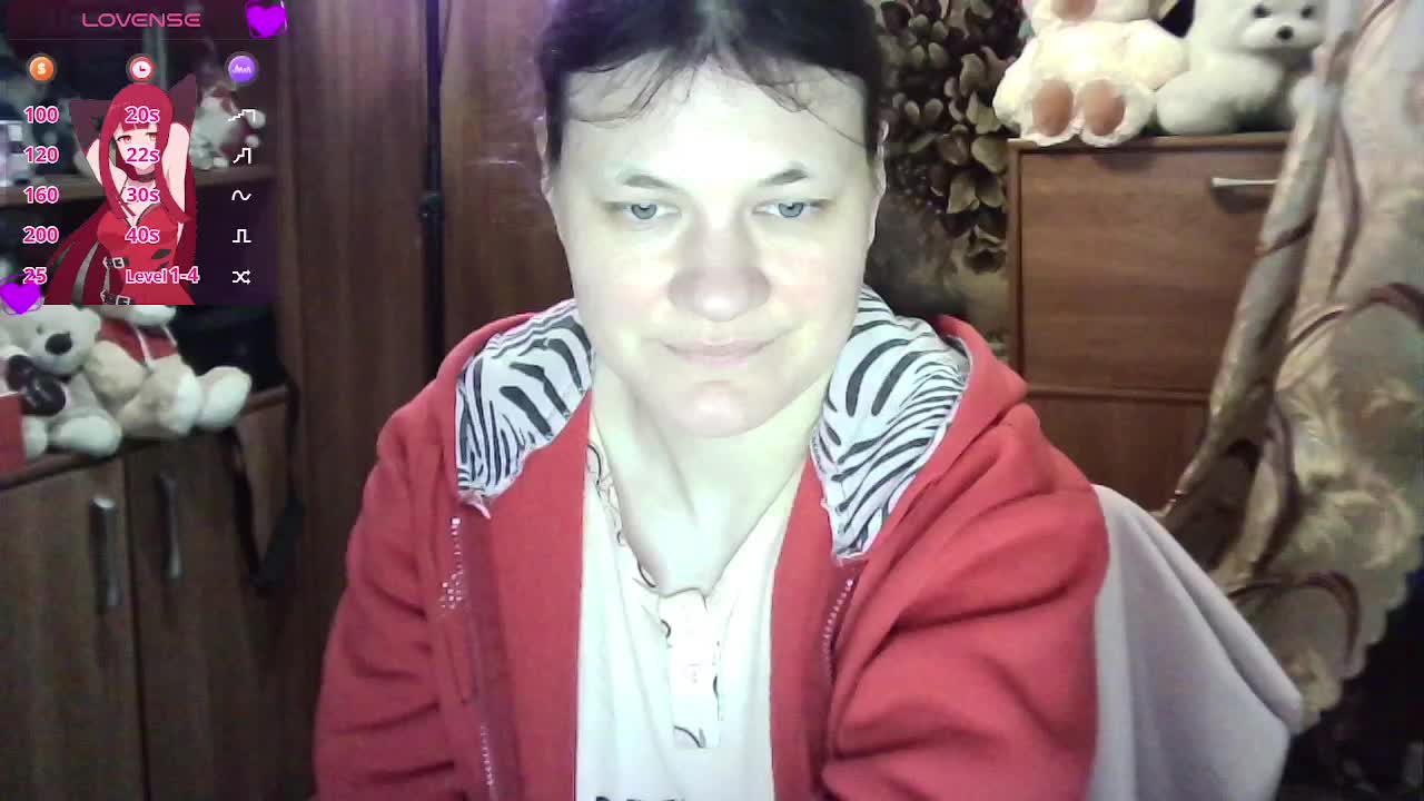 Flower_Jasmine Приват Записи 2026-02-12