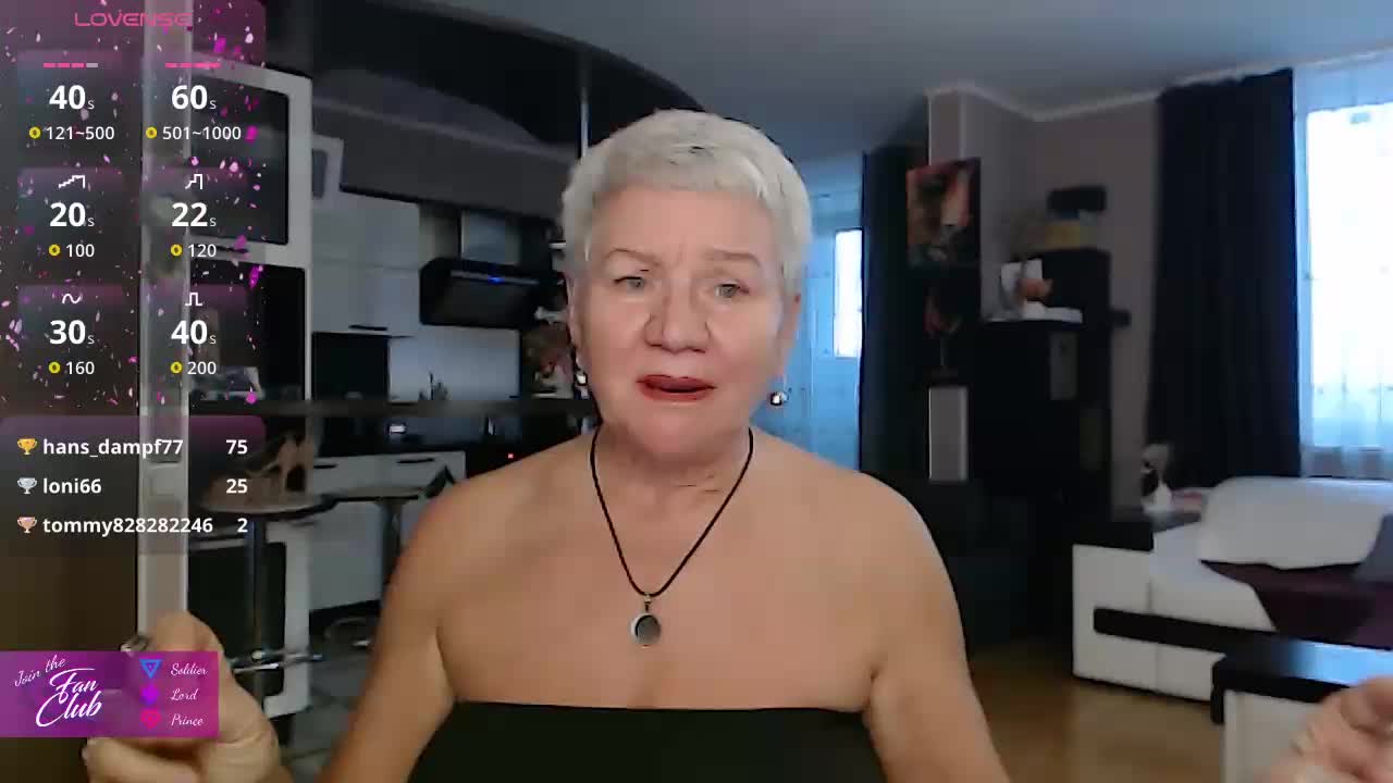 roxana-brooks Приват Записи 2026-02-12