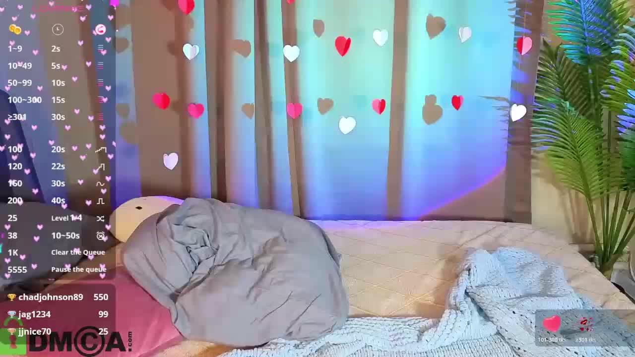 Elsiee-Cuttiess Приват Записи 2026-02-12