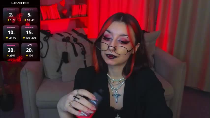 mistress__marcelline Приват Записи 2026-02-12