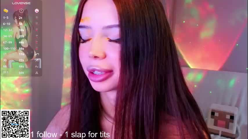 jessie_johns Приват Записи 2026-02-12