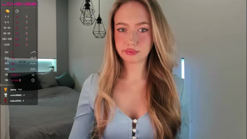 longoriaeva Приват Записи 2026-02-12