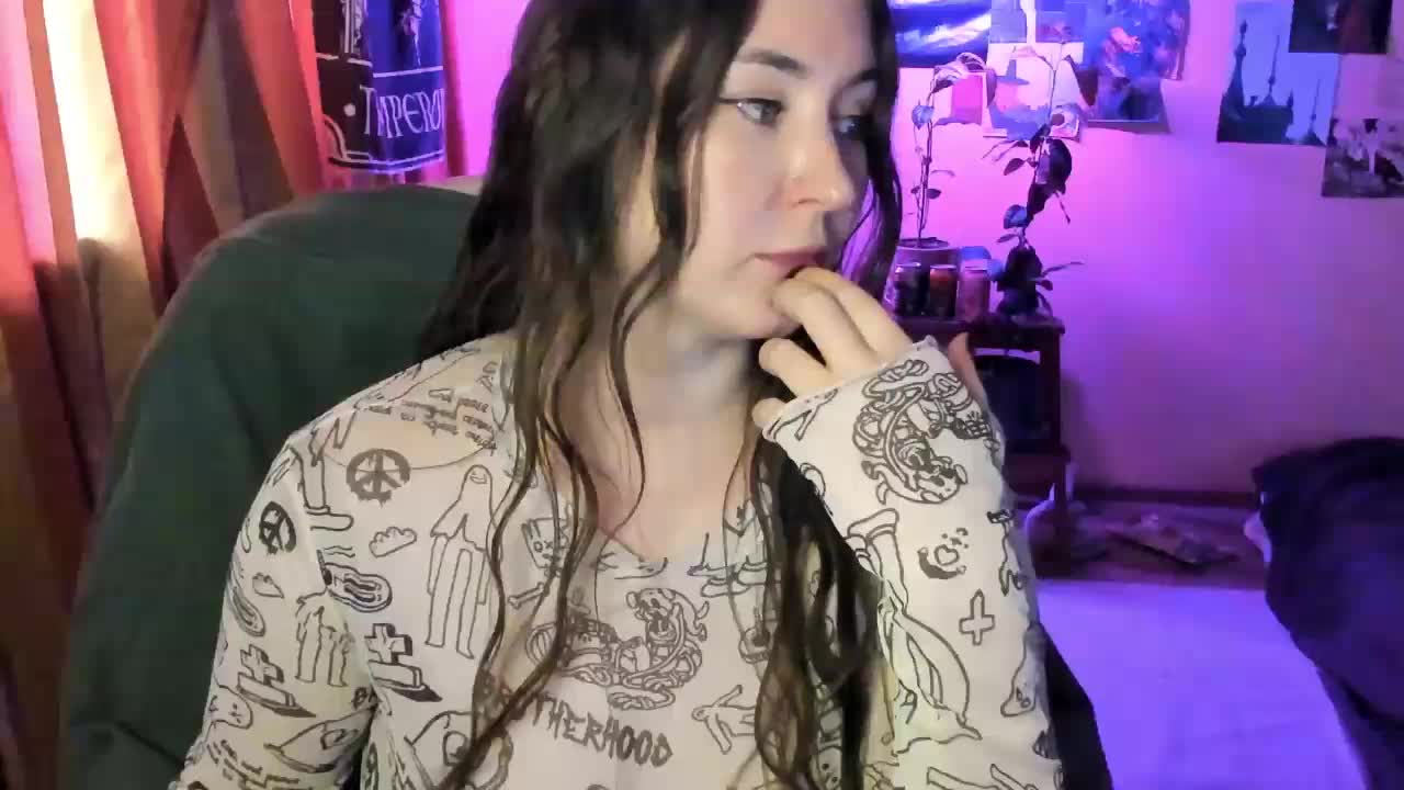 TemptingFable Приват Записи 2026-02-12