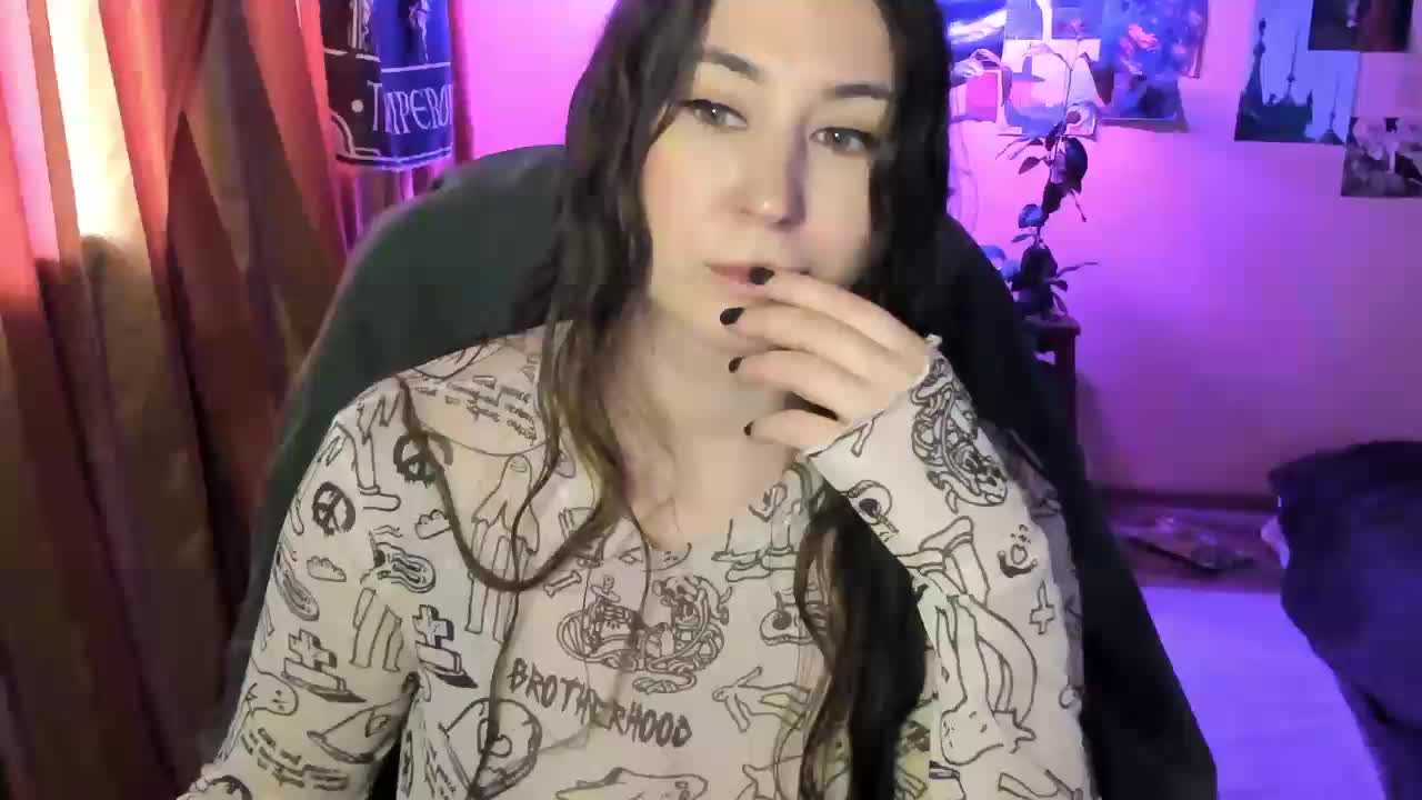 TemptingFable Приват Записи 2026-02-12