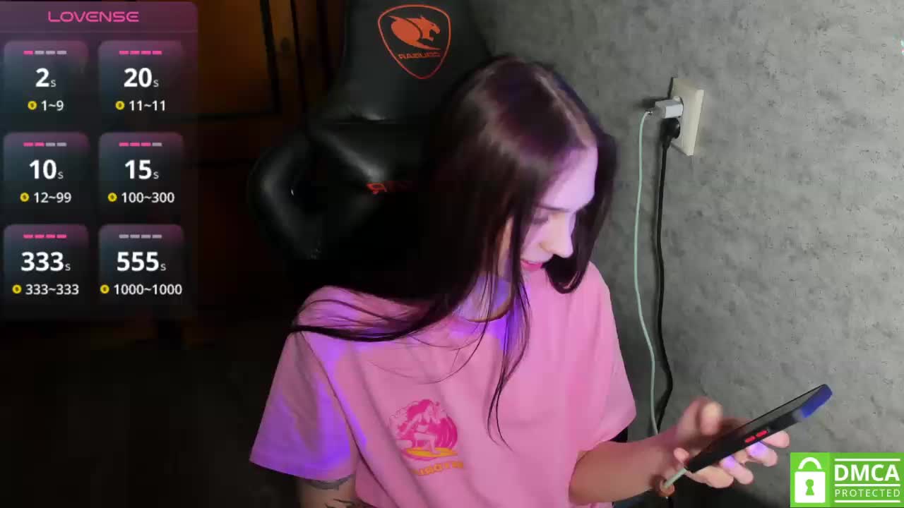 Rachel-Sharps Приват Записи 2026-02-12