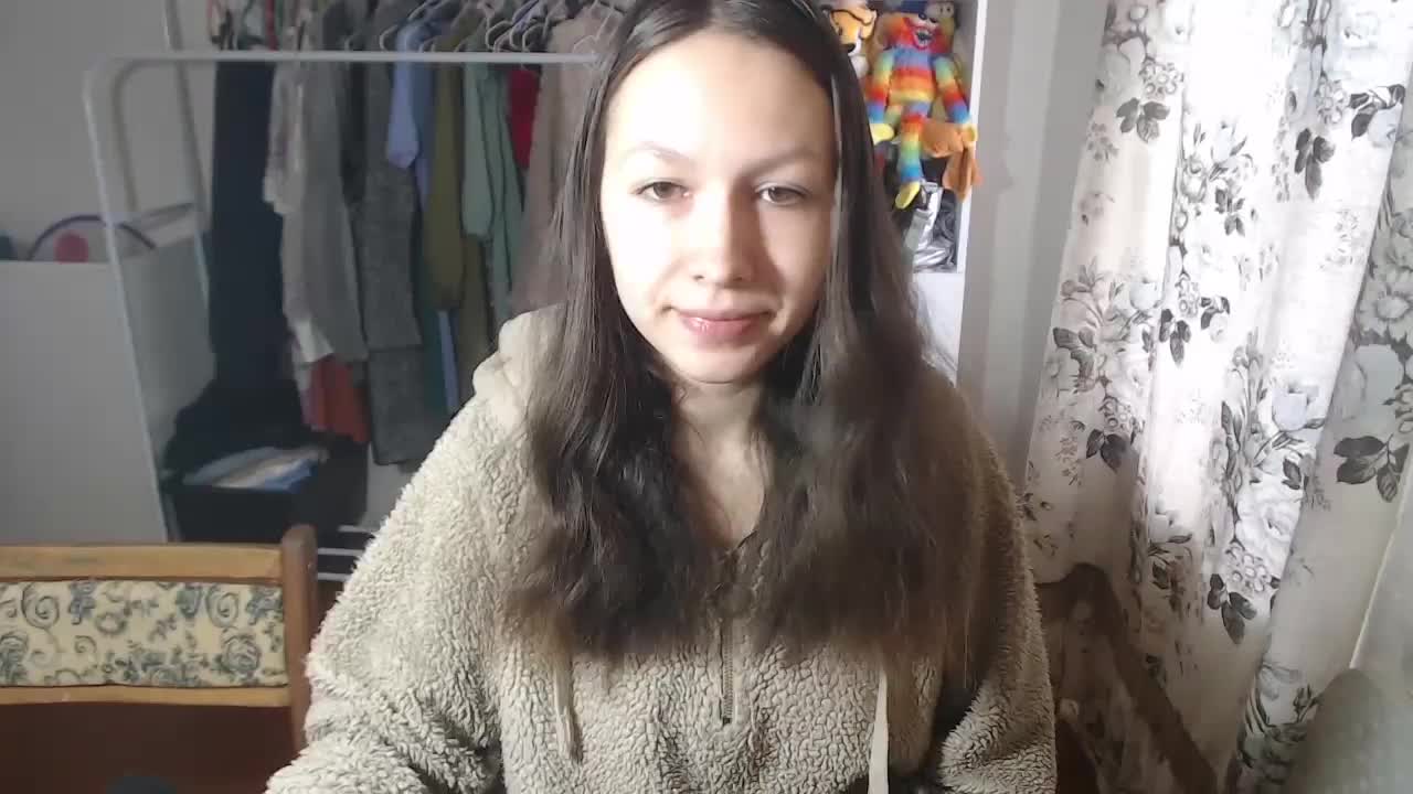 Blueberry18 Приват Записи 2026-02-12