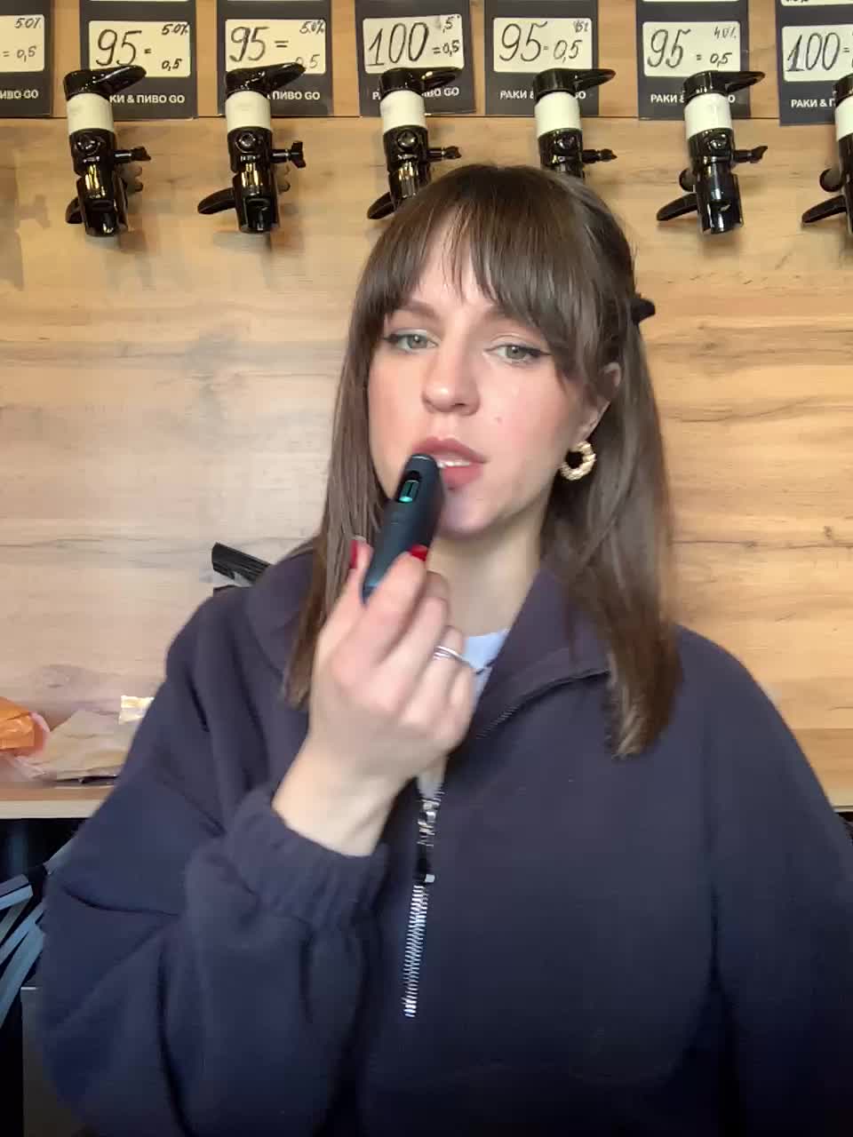 Yummypopka Приват Записи 2026-02-12