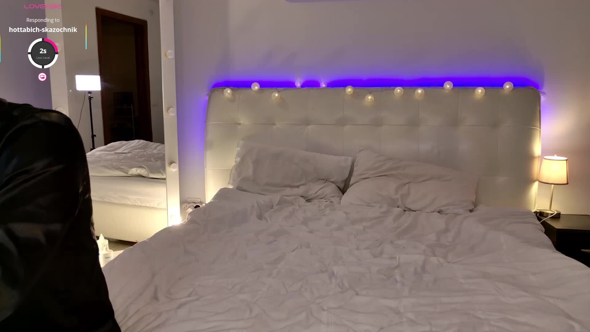 LustElise Приват Записи 2026-02-12