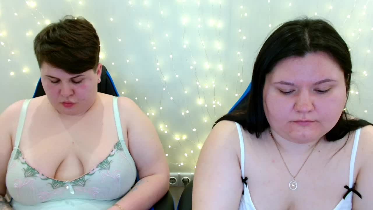BeckyAndEllen Приват Записи 2026-02-12