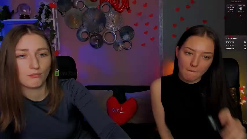 miki_nikki Приват Записи 2026-02-12