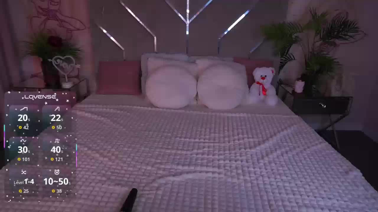 MirielleNymph Приват Записи 2026-02-13