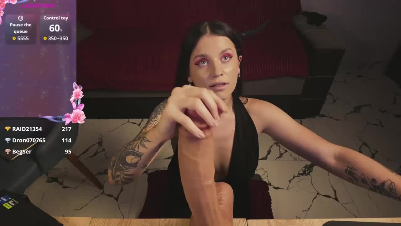 FaeStorm Приват Записи 2026-02-13