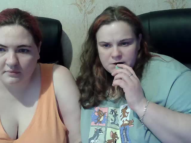 HollyXEva Приват Записи 2026-02-13