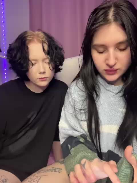 PinkyPai Приват Записи 2026-02-13