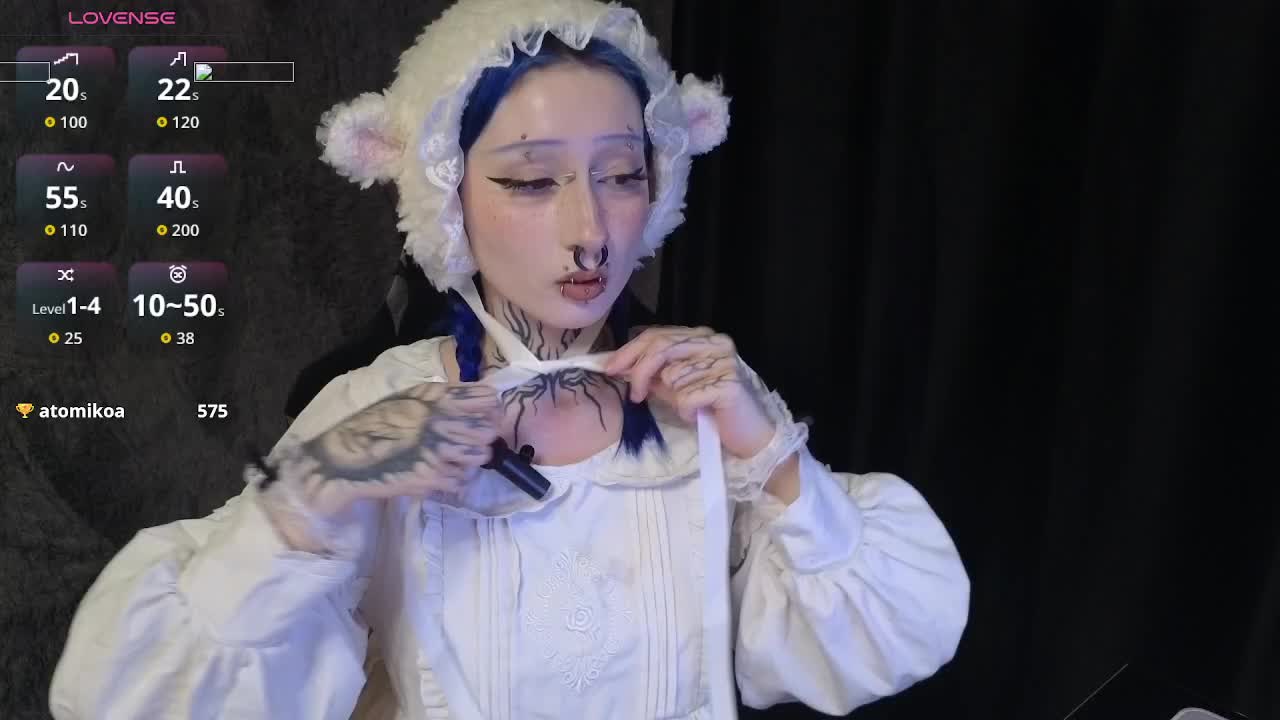 YoungAlice1 Приват Записи 2026-02-13